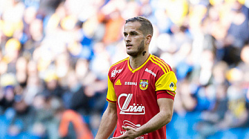 Интервью с Гораном Чаушичем