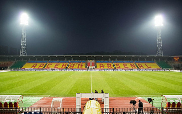 Последние новости ФК «Арсенал» от 15.03.23