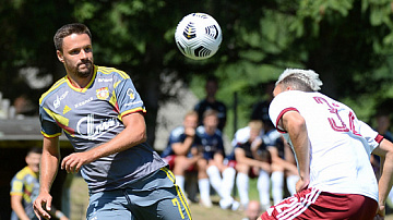 УСТУПИЛИ МЕСТО «СПАРТЕ»