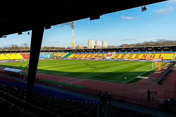 Последние новости ФК «Арсенал» от 10.07.23