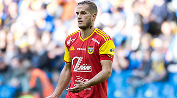 С днем рождения!