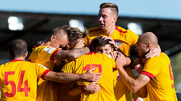 ПКФ «АРСЕНАЛ» ИЗМЕНЕНИЯ В СТРУКТУРЕ