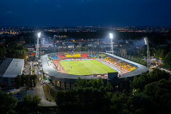 Последние новости ФК «Арсенал» от 14.10.2023