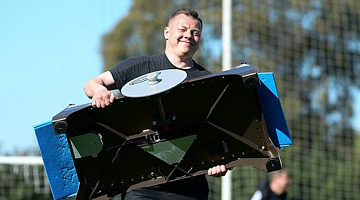 С ДНЁМ РОЖДЕНИЯ, АЛЕКСАНДР!