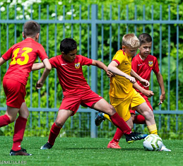 ВПЕРЕДИ ДОЛГИЙ ПУТЬ!