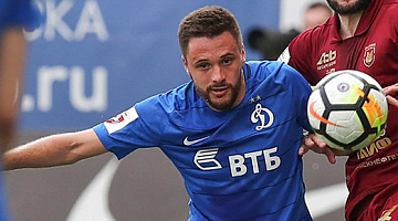 ЕВГЕНИЙ МАРКОВ –СТАЛ НОВЫМ ФУТБОЛИСТОМ «АРСЕНАЛА»!