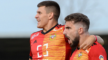 «Арсенал» - «Крылья Советов»   2:1