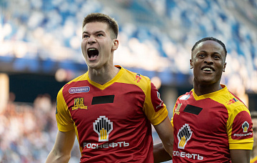 Последние новости ФК «Арсенал» от 07.06.23