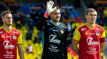 ЕГОРУ ШАМОВУ – ИСПОЛНЯЕТСЯ 27!