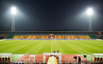 Последние новости ФК «Арсенал» от 05.08.23