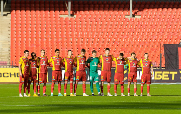 Последние новости ФК «Арсенал» от 11.04.23