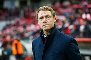 Олег Кононов возвращается в «Арсенал»