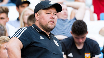 Поздравляем Евгения Никитина! 