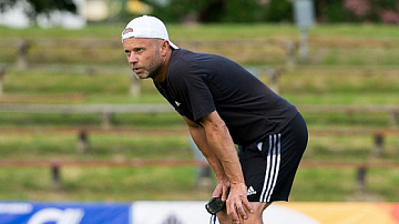 Главный тренер подвёл итоги второго сбора!